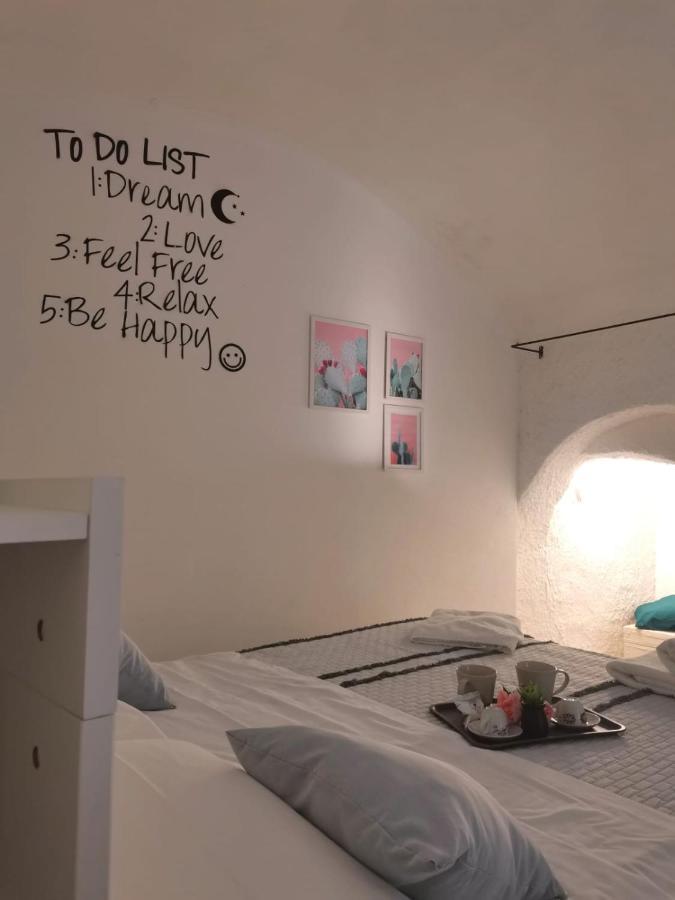 La Capinera House Διαμέρισμα Κατάνια Εξωτερικό φωτογραφία