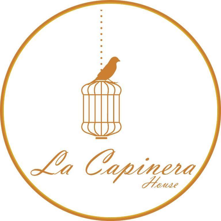 La Capinera House Διαμέρισμα Κατάνια Εξωτερικό φωτογραφία